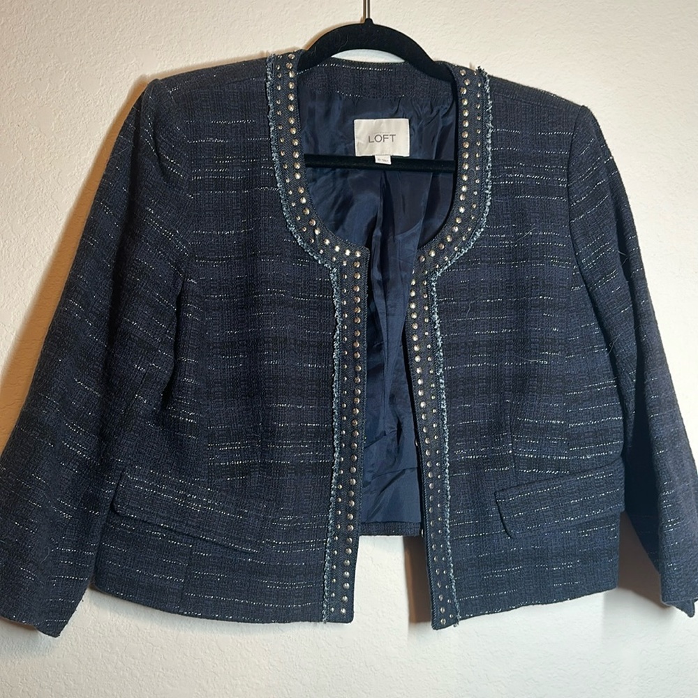 Women’s Blazer